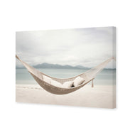 Lazy Beach Day