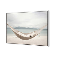 Lazy Beach Day