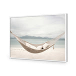 Lazy Beach Day