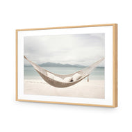Lazy Beach Day