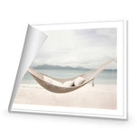 Lazy Beach Day