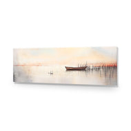 Lonely Boat