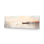 Lonely Boat