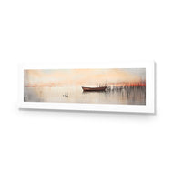 Lonely Boat