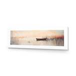 Lonely Boat