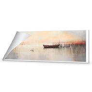 Lonely Boat