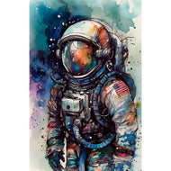 Astronaut