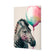 Party Zebra