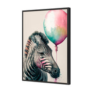 Party Zebra