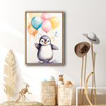 Penguin Pop