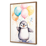 Penguin Pop