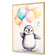Penguin Pop