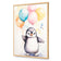 Penguin Pop