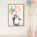 Penguin Pop
