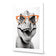 Dino in Orange Glasses