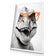 Dino in Orange Glasses