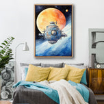 Space Station II
