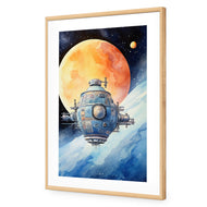 Space Station II