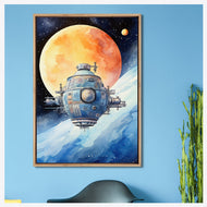 Space Station II