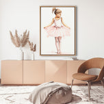 Ballerina II