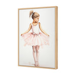 Ballerina II