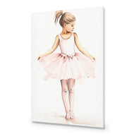 Ballerina II
