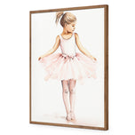 Ballerina II