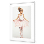 Ballerina II