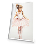 Ballerina II