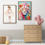 Ballerina II
