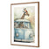 Giraffe in Kombi