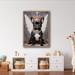 Bulldog King