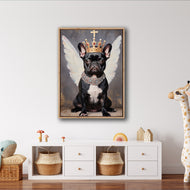 Bulldog King