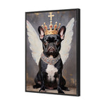Bulldog King