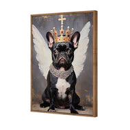 Bulldog King