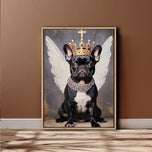 Bulldog King