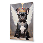 Bulldog King