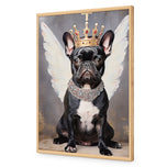 Bulldog King
