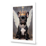 Bulldog King