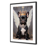Bulldog King