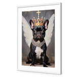 Bulldog King