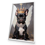 Bulldog King