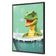 Dino Bathtime