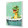 Dino Bathtime