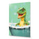Dino Bathtime