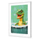 Dino Bathtime