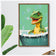 Dino Bathtime