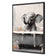 Elephant Bathtime II