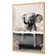 Elephant Bathtime II
