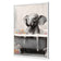 Elephant Bathtime II